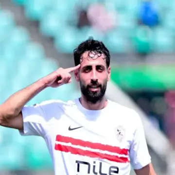 تشكيل الزمالك المتوقع ضد سموحة.. الدباغ يقود الهجوم